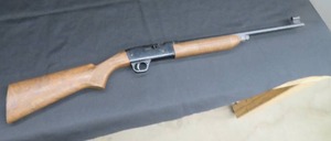 DAISY MODEL 845 BB GUN
