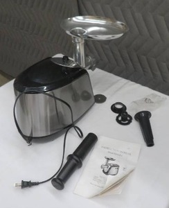 MEYKEY MEAT GRINDER