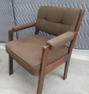 LA-Z-BOY OFFICE CHAIR  DESK CHAIR