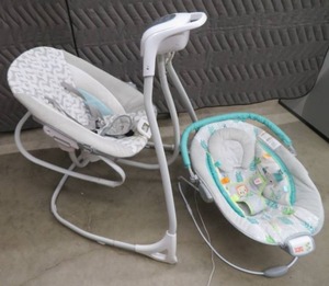 BABY ITEMS