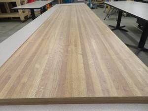 9 X 27 COUNTER TOP