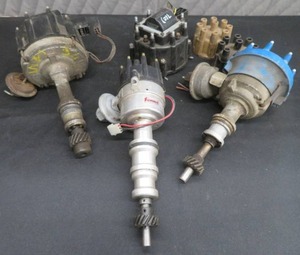 MISC DISTRIBUTORS