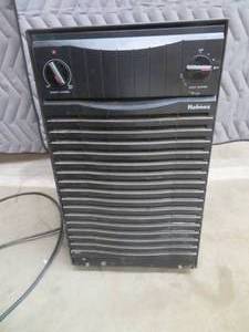 HOLMES DEHUMIDIFIER