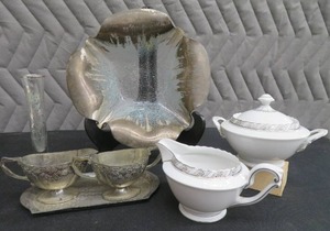 SILVER SILVER SILVER