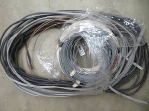 MISC WIRE LOT