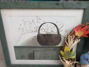 SEASONAL TOTE.