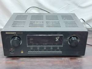 lot 23 image: Marantz SR4320 Receiver
