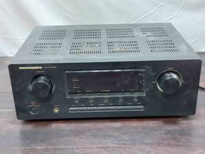 lot 17 image: Marantz SR4320 Receiver