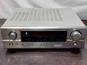 lot 11 image: Denon AVR-785 AV Surround Receiver