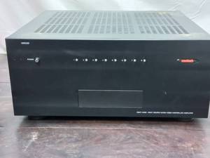 lot 19 image: Xantech MRC88 Amplifier