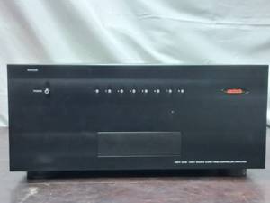 lot 12 image: Xantech MRC88 Amplifier