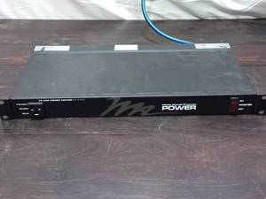 lot 26 image: Middle Atlantic Products PD-915R Power Center