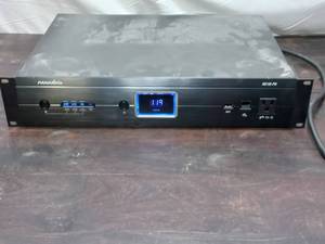 lot 13 image: Panamax M5100-PM Surge Protector