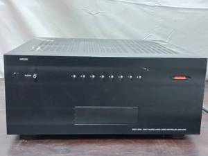 lot 24 image: Xantech MRC88 Amplifier