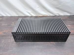 lot 32 image: Bang & Olufsen MLMCL Converter
