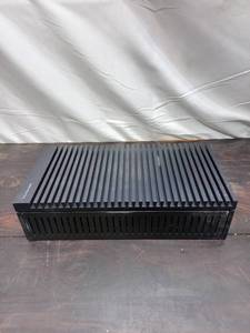 lot 34 image: Bang & Olufsen BeoLink Passive Amplifier