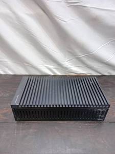 lot 38 image: Bang & Olufsen BeoLink Passive Amplifier