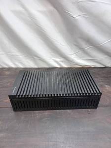 lot 43 image: Bang & Olufsen MLMCL Converter