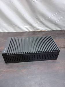 lot 47 image: Bang & Olufsen MLMCL Converter