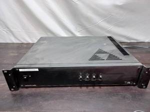 lot 55 image: Triad PowerSub Amplifier