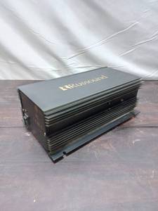 lot 57 image: Russound DPA-1.2