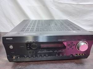 lot 61 image: Integra DTR-5.5