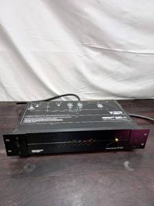 lot 63 image: Monster Power HTS 2500