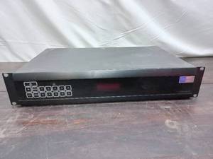 lot 70 image: Neopro Integrator