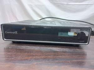 lot 73 image: Control4 C4-8AMP3-B Amplifier