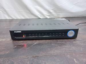lot 77 image: Lorex H.264 Digital Video Recorder