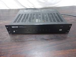 lot 81 image: NuVo Concerto NV-18GM Audio System