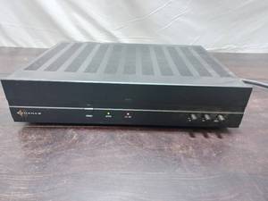 lot 82 image: Sonance A800 Amplifier  PARTS ONLY