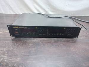lot 83 image: Xantech XDT Digital Tuner