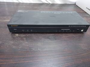 lot 86 image: Universal MSC-400 Controller
