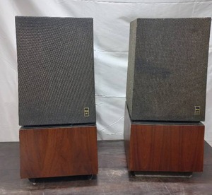 lot 6 image: ESS AMT1 Speakers