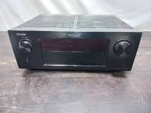 lot 94 image: Denon AVR-3313CI Receiver