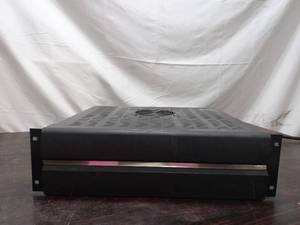 lot 98 image: RTI AD-8 Amplifier