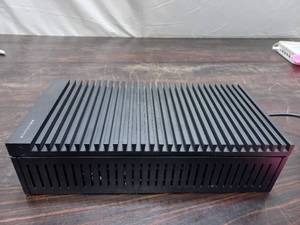 lot 103 image: Bang & Olufsen MLMCL Converter