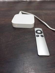 lot 106 image: Apple TV A1392