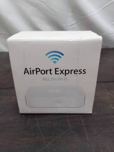 lot 108 image: Apple AirPort Express A1392