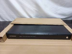 lot 109 image: Autonomic MMS-2A Audio Server