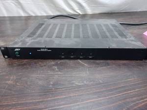 lot 113 image: RTI AD-4 Distribution System