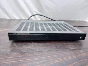 lot 114 image: Niles SI-245 Amplifier