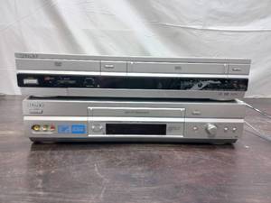 lot 119 image: Sony Video Players