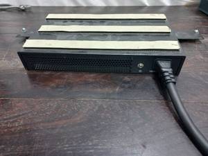 lot 129 image: Luxul XGS-1024S