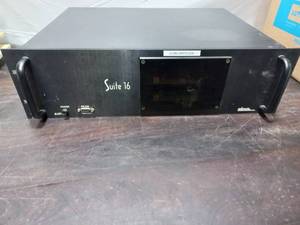 lot 130 image: ADA AVP-16 Suite 16