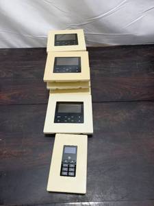 lot 146 image: Nuvo Control Pads