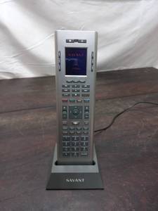 lot 149 image: Savant Universal Remote