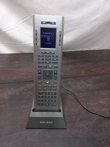 lot 150 image: Savant Universal Remote