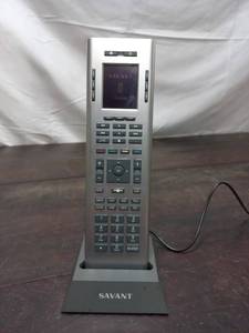 lot 151 image: Savant Universal Remote